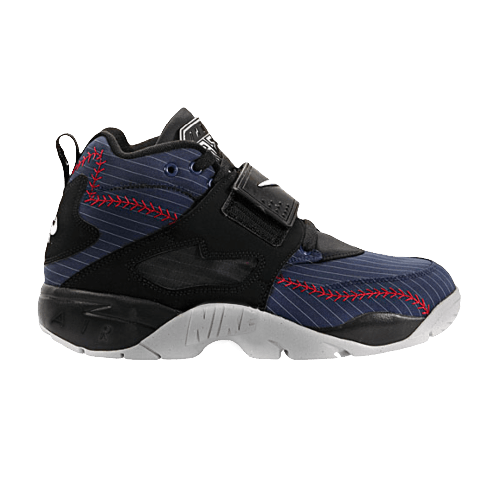 Air Diamond Turf 'Atlanta Braves'