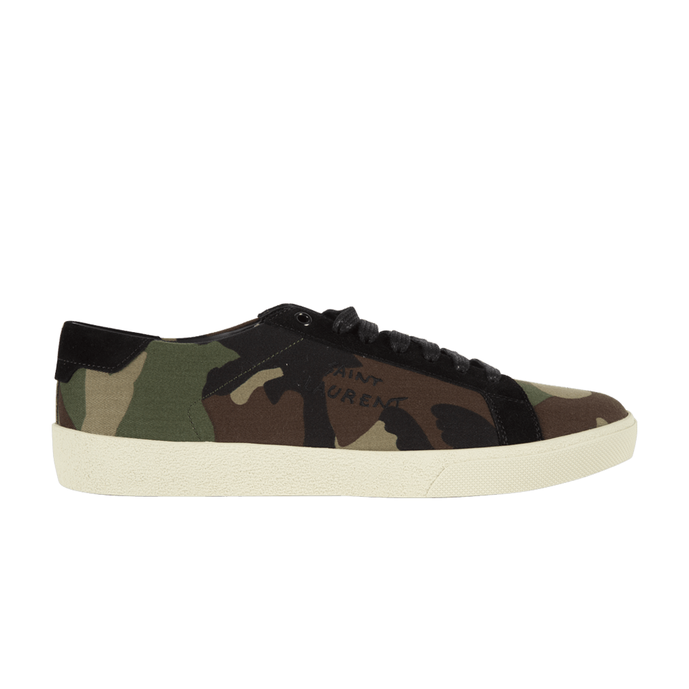 Saint Laurent SL-06 'Camo'