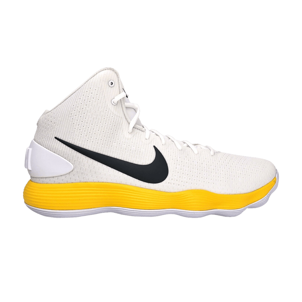 Hyperdunk 2017 TB 'White Yellow'