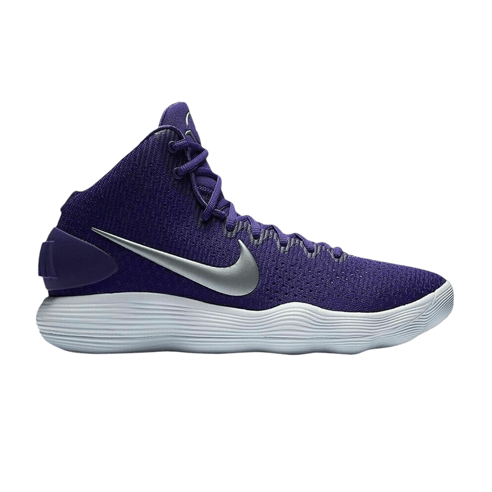 Hyperdunk 2017 TB 'Court Purple'