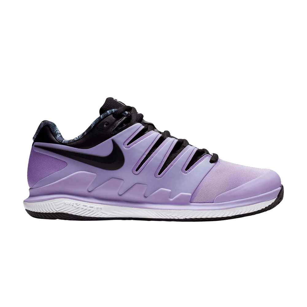 Wmns Air Zoom Vapor X Clay 'Purple Agate'