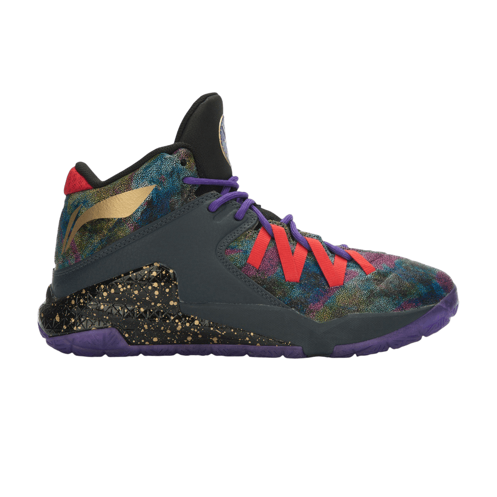 Wade Team 3 'Galaxy'