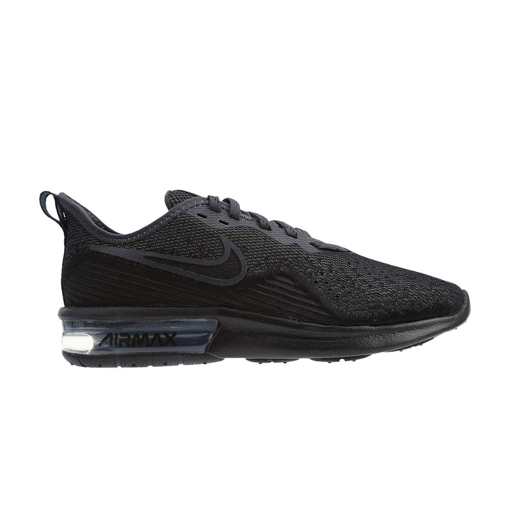 Wmns Air Max Sequent 4 'Anthracite'