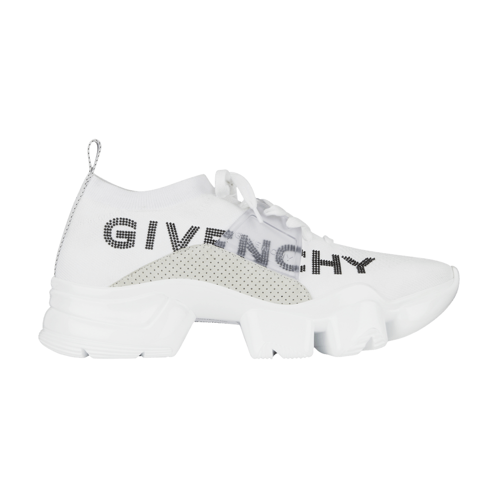 Givenchy Jaw Low 'White'