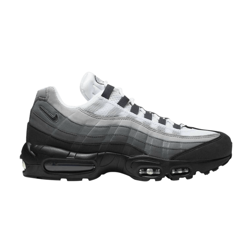 Air Max 95 'Black Dark Grey'