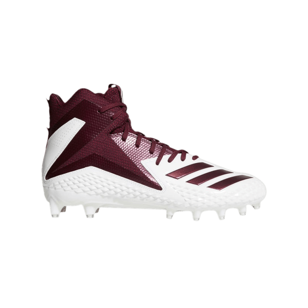 Freak X Carbon Mid 'White Maroon'