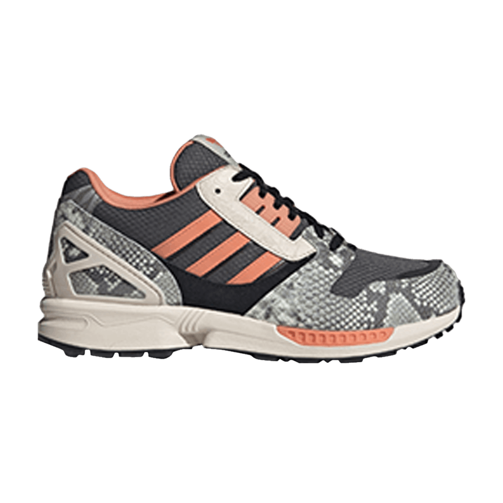 ZX 8000 'Lethal Nights'