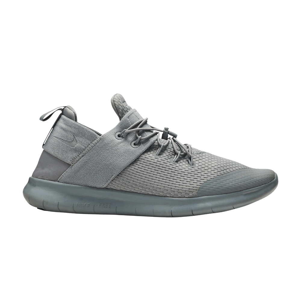 Free RN Commuter 2017 'Cool Grey'