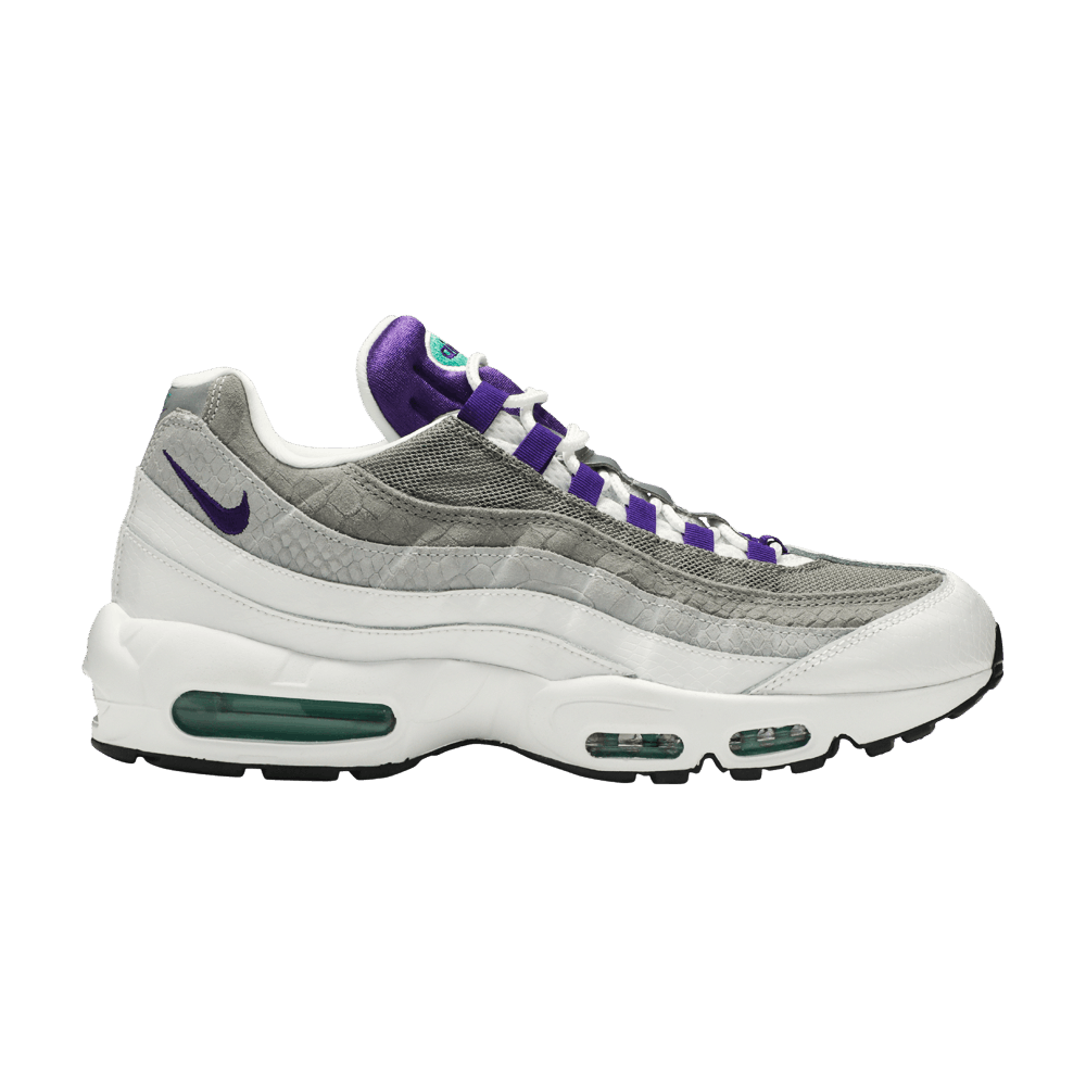 Air Max 95 LV8 'Grape'