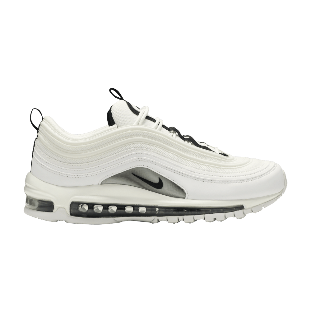 Wmns Air Max 97 'Summit White'