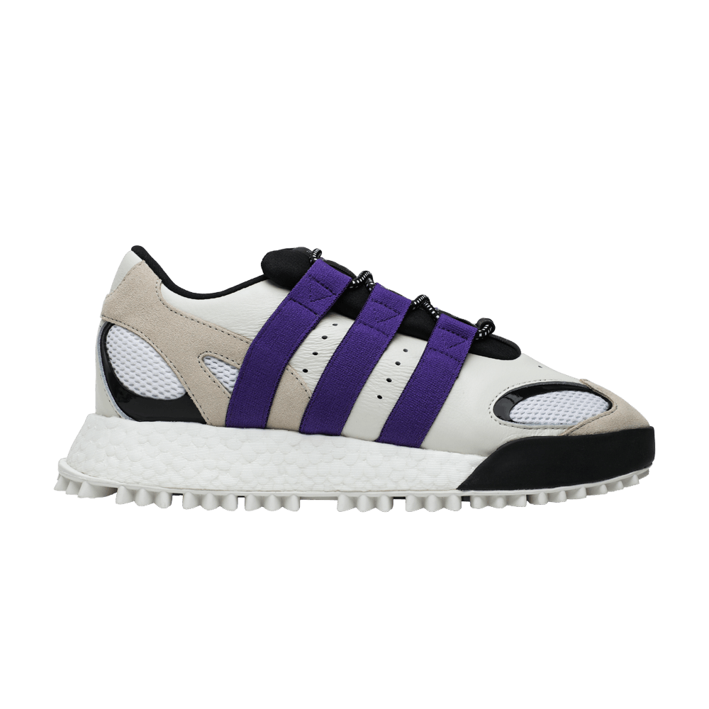 Alexander Wang x Wangbody Run 'Sharp Purple'