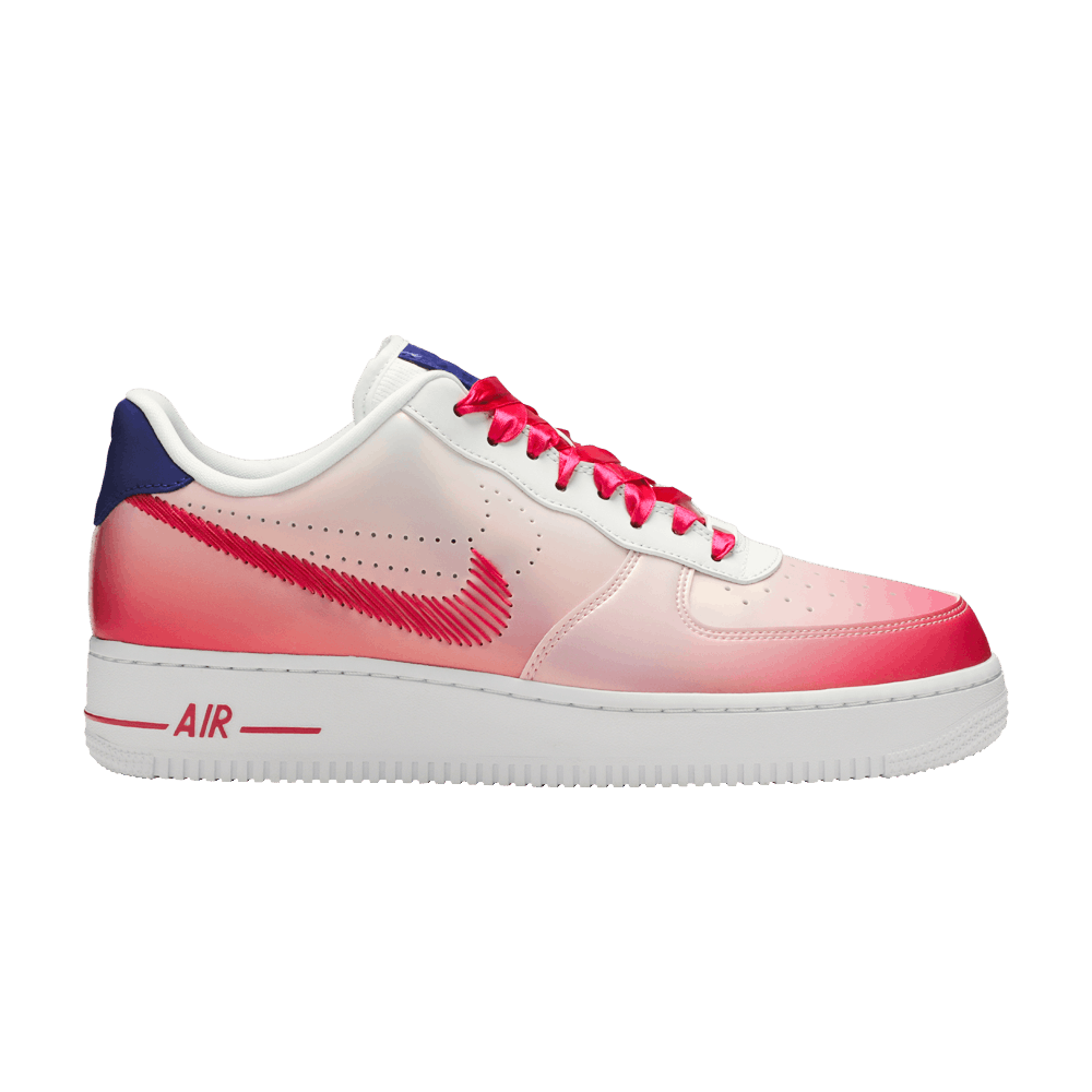 Wmns Air Force 1 Low 'Kay Yow'