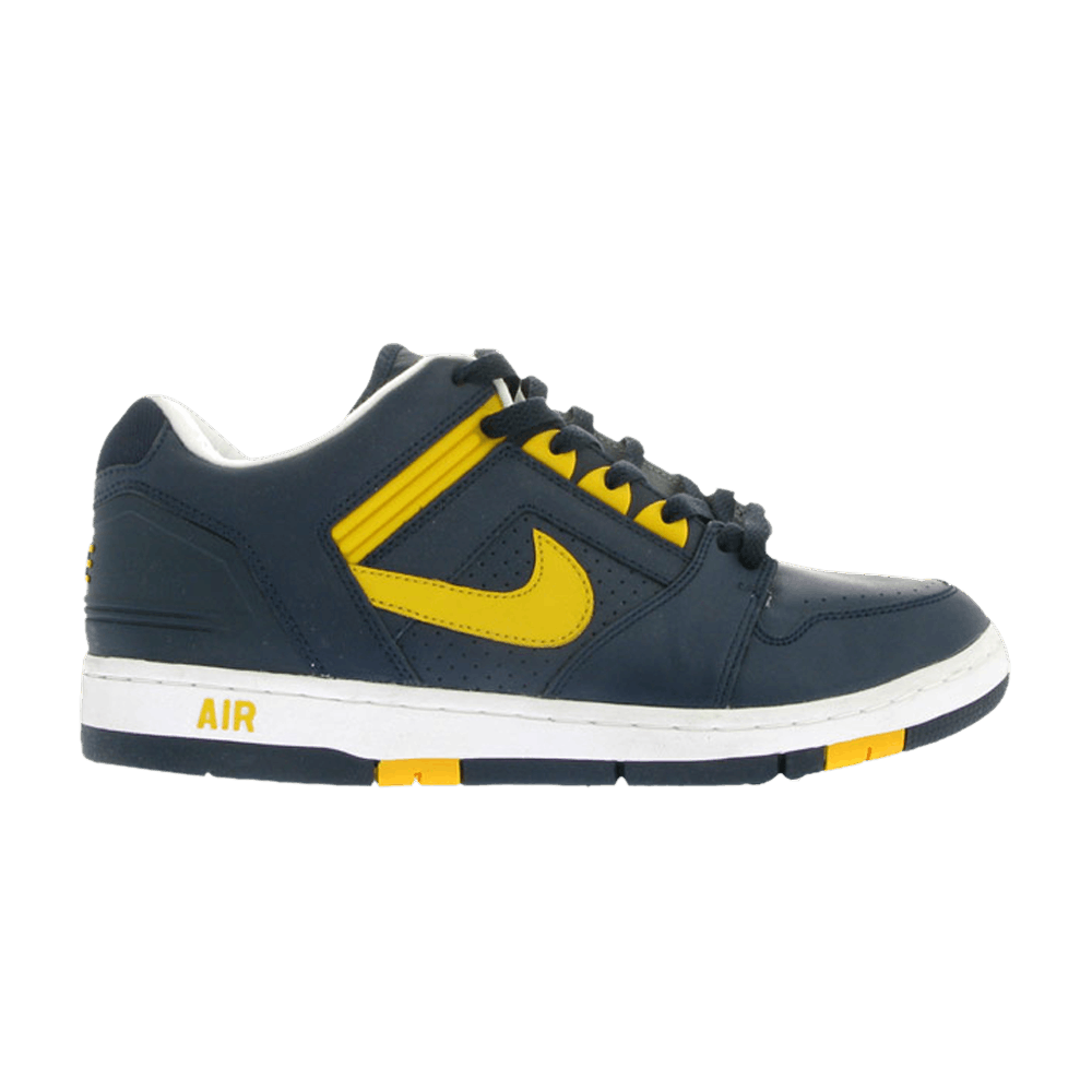 Air Force 2 Low 'Michigan'