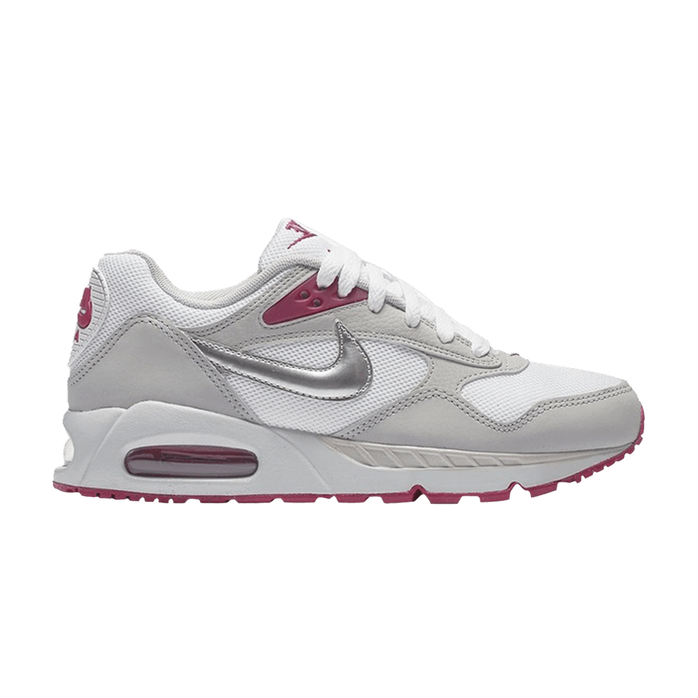 Wmns Air Max Correlate 'Grey Fuchsia'