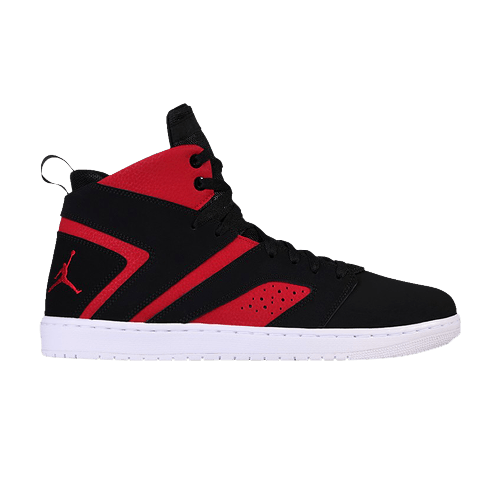 Jordan Flight Legend 'Bred'