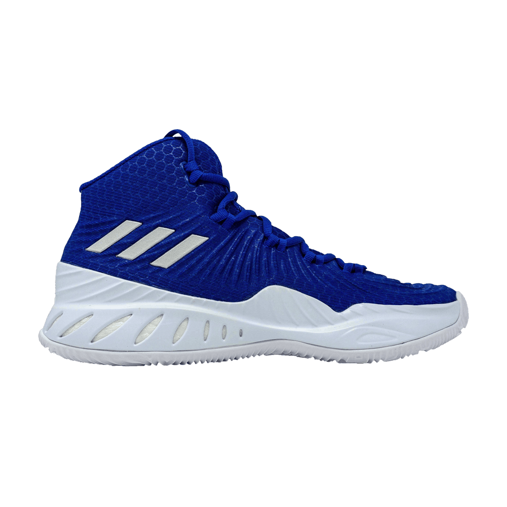 Crazy Explosive 2017 'Royal Blue'