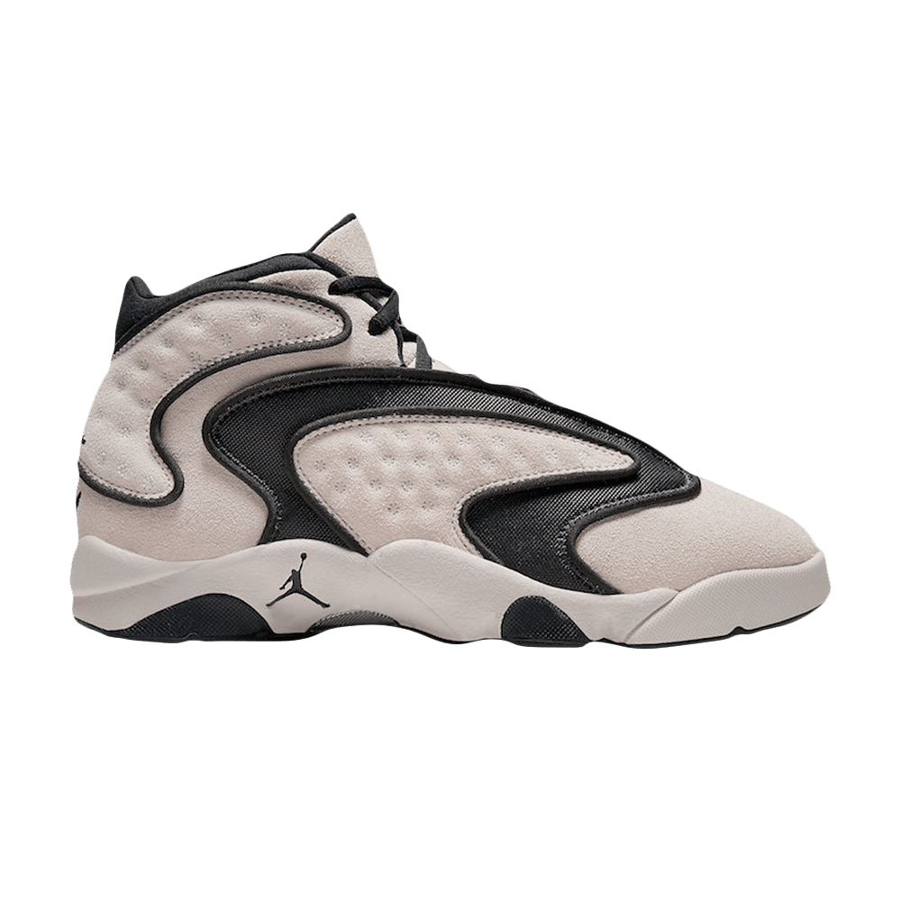 barely rose 6 jordans