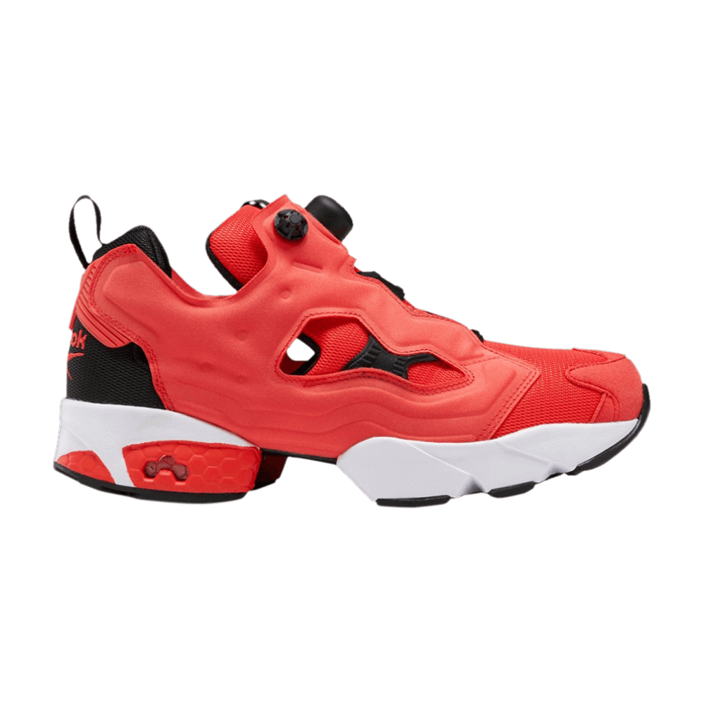 InstaPump Fury 'Crimson'