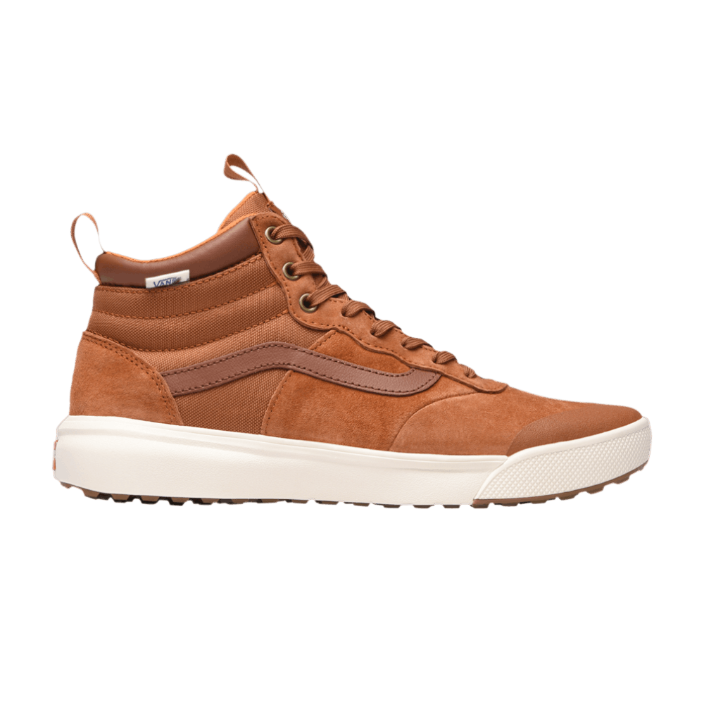 UltraRange Hi MTE 'Glazed Ginger'