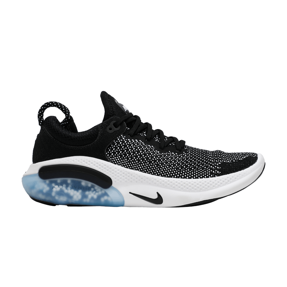 Wmns Joyride Run Flyknit 'Oreo'