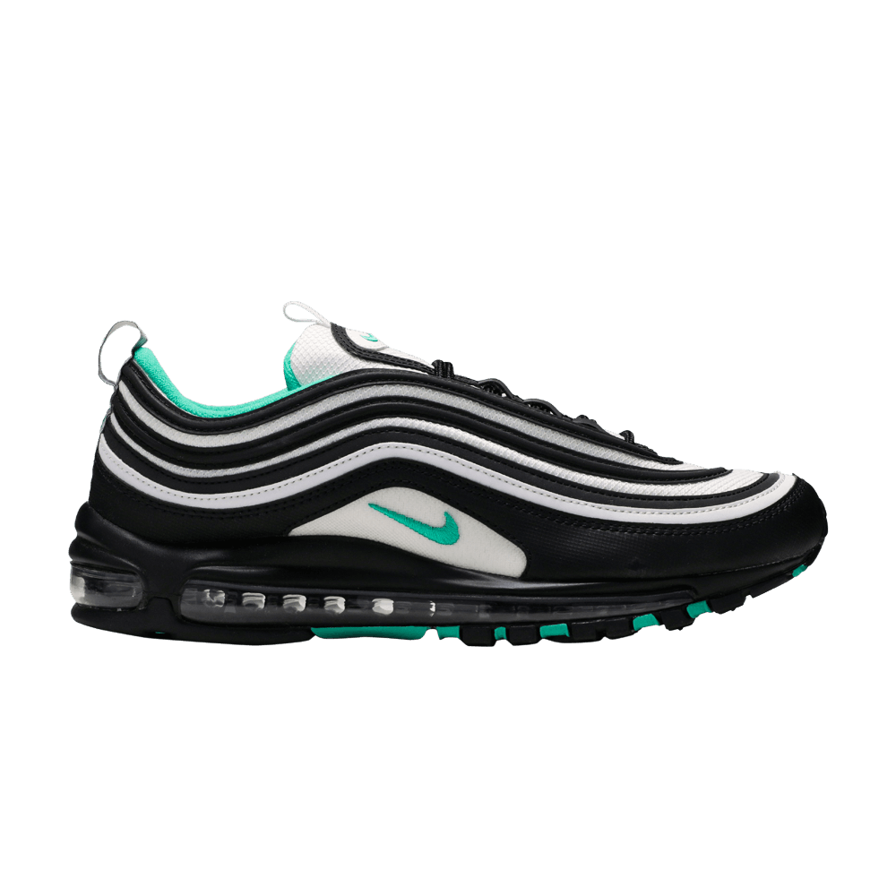 Air Max 97 'Clear Emerald'