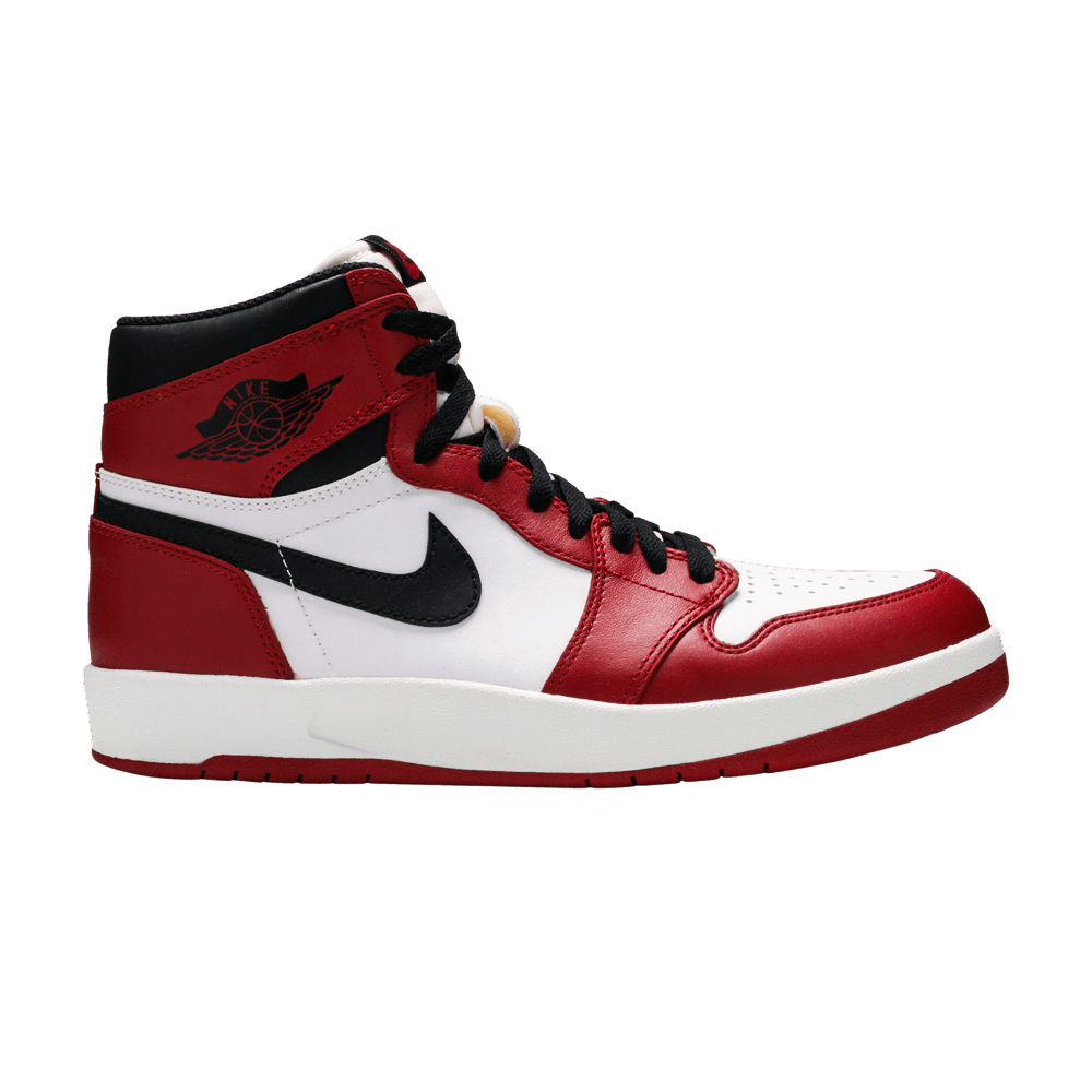 Air Jordan 1.5 'Chicago'