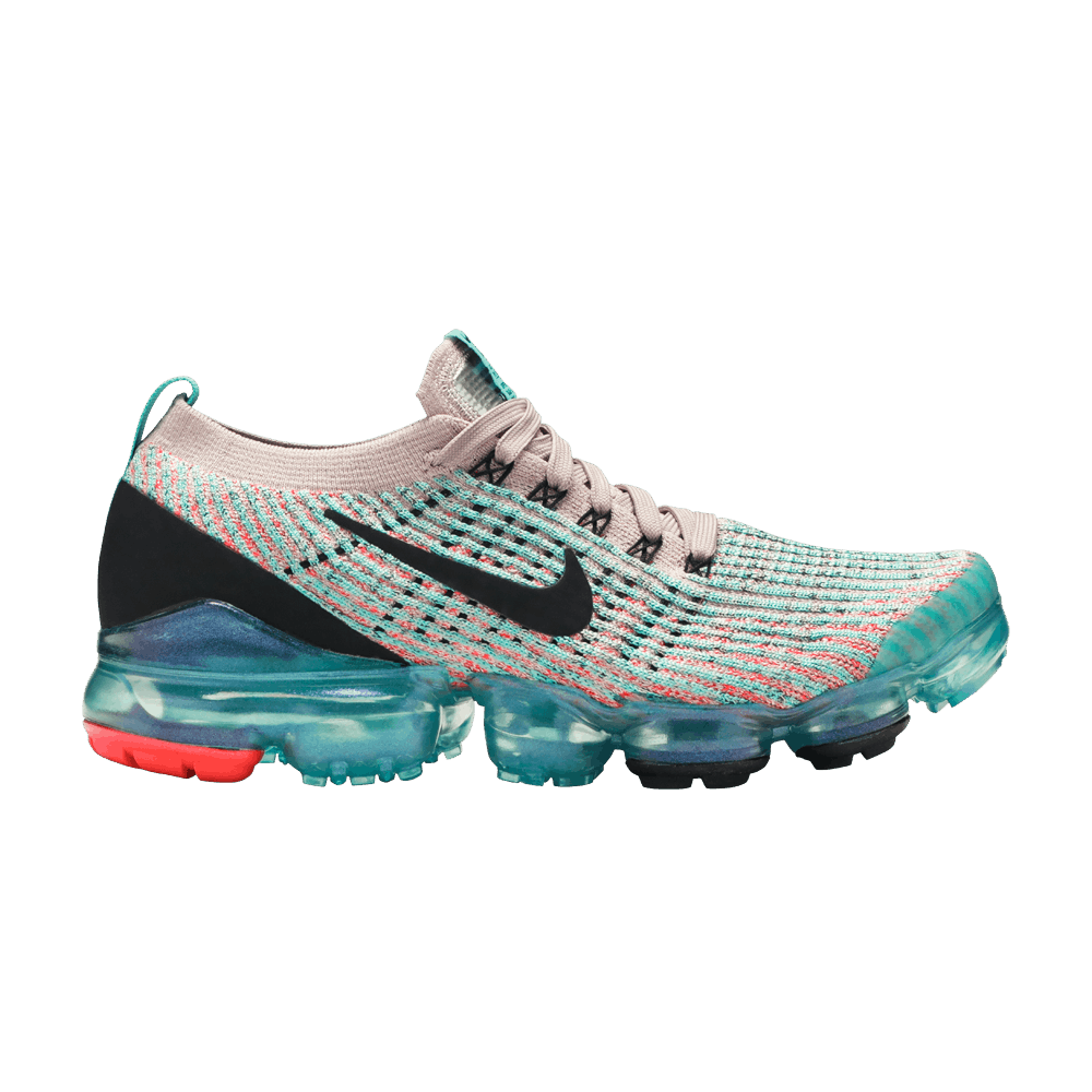 Wmns Air VaporMax Flyknit 3 'South Beach'