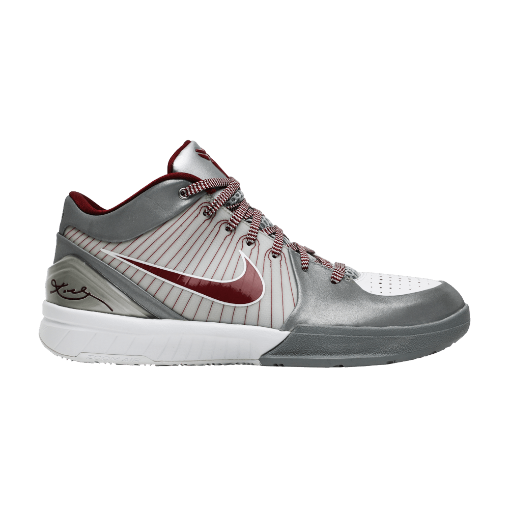 Zoom Kobe 4 'Lower Merion Aces'