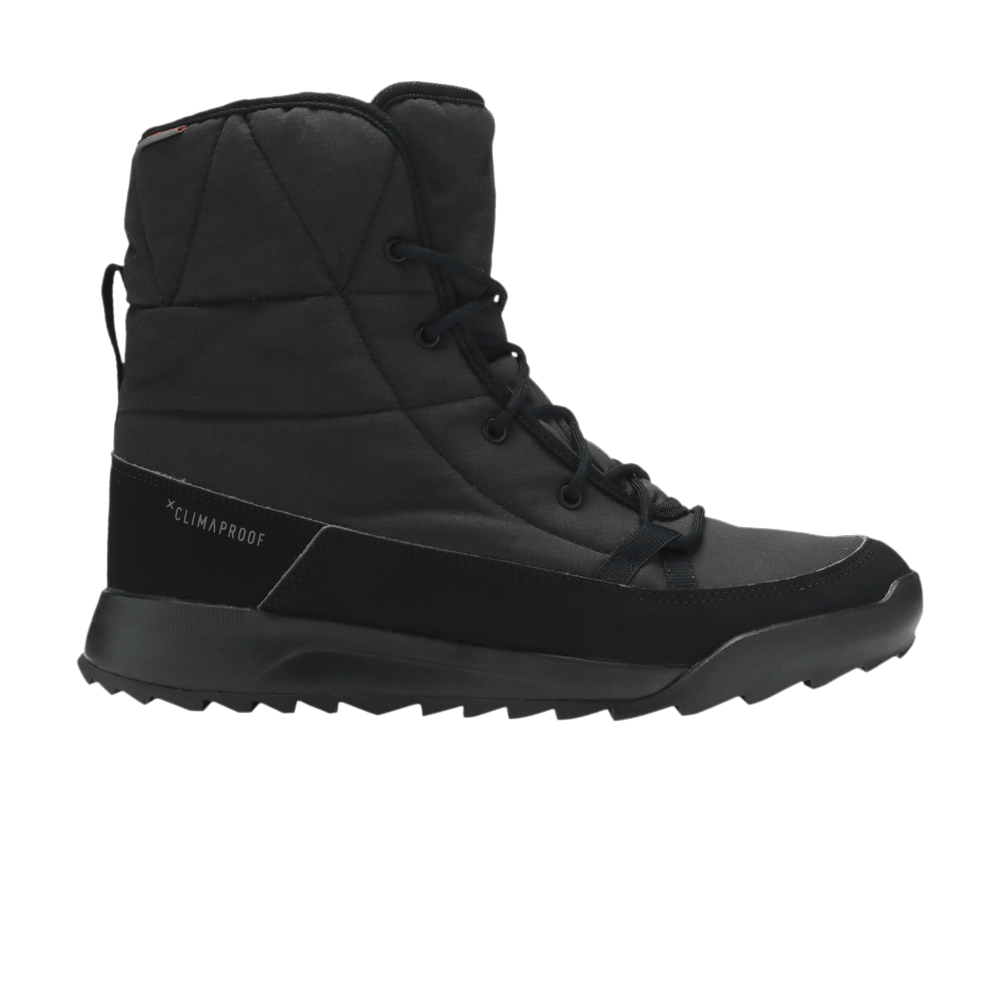 Wmns Terrex Choleah Padded Climaproof 'Core Black'