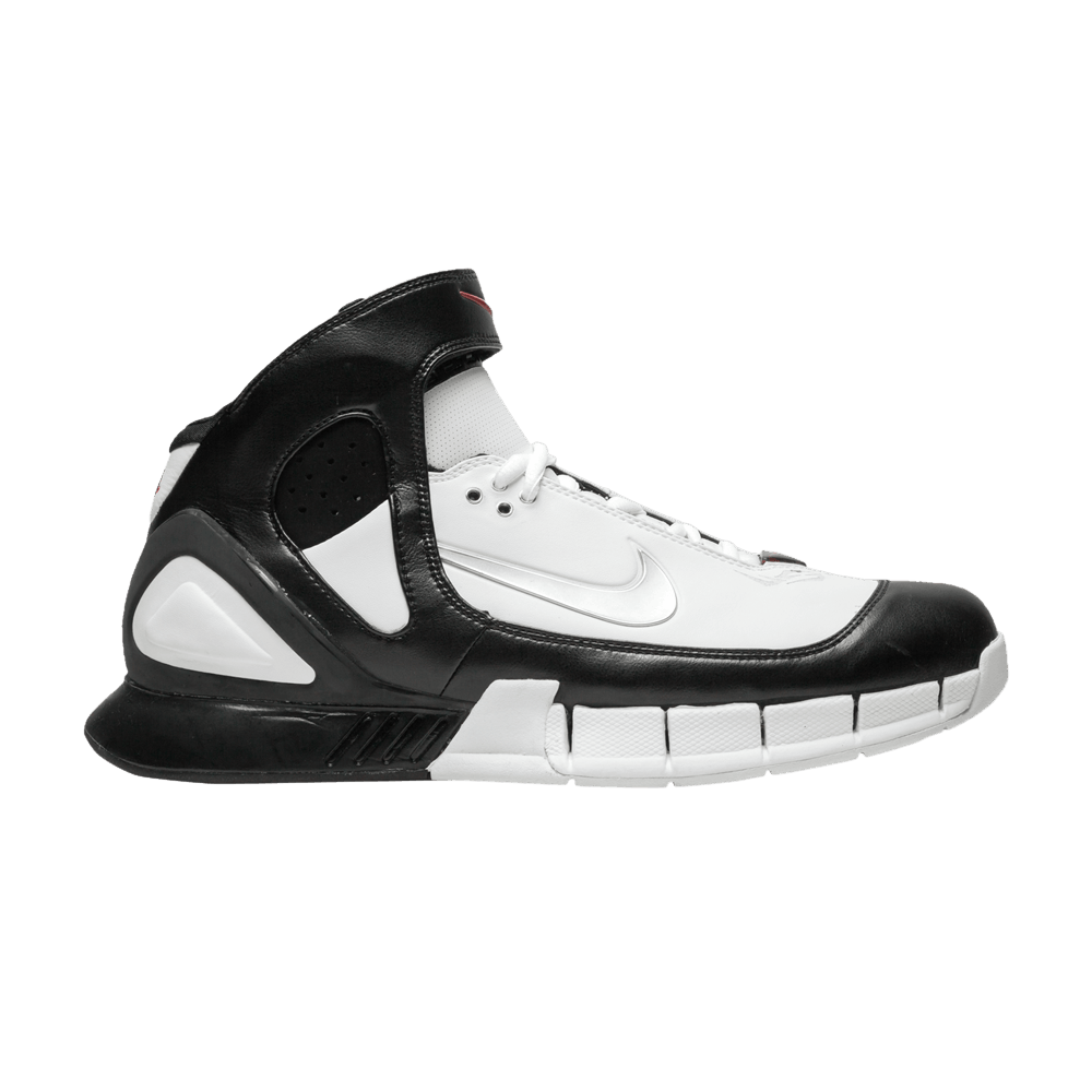 Air Zoom Huarache 2K5 'White Black'