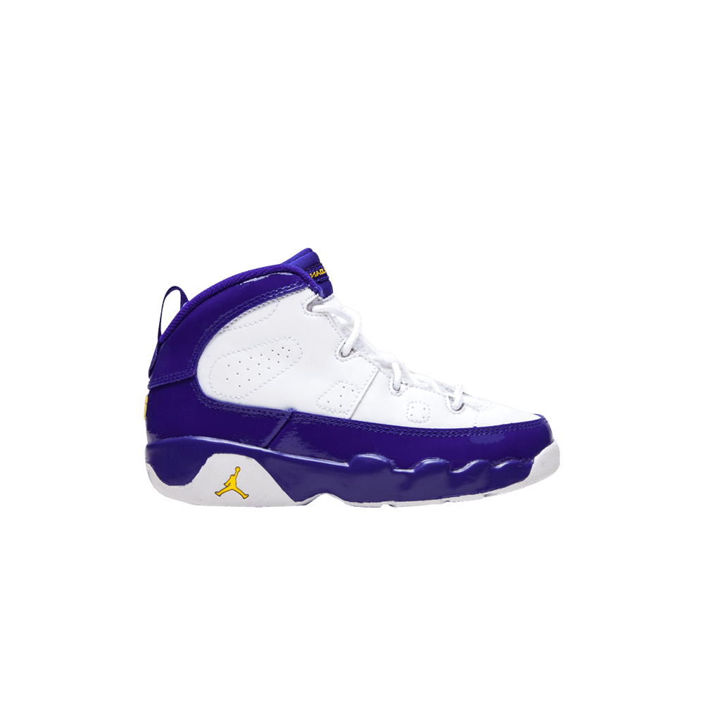 Air Jordan 9 Retro BT 'Kobe'