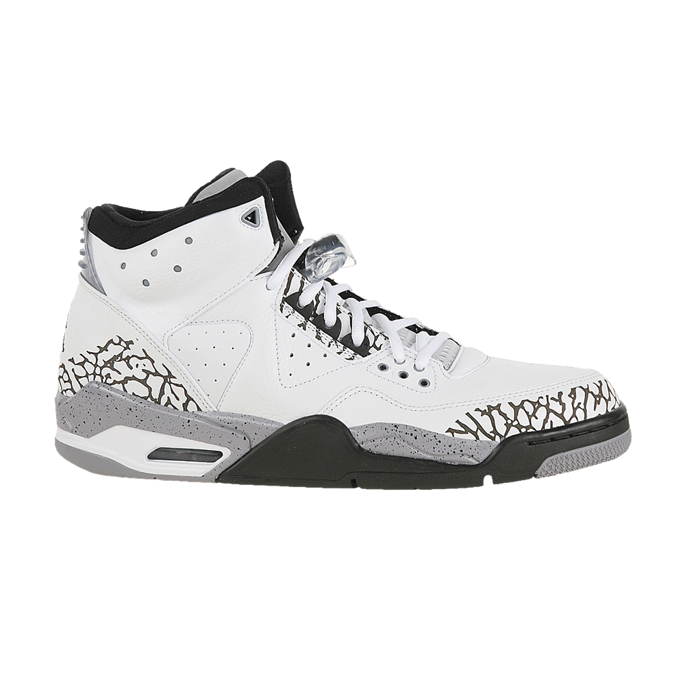 Jordan Rare Air 'Cement Grey'