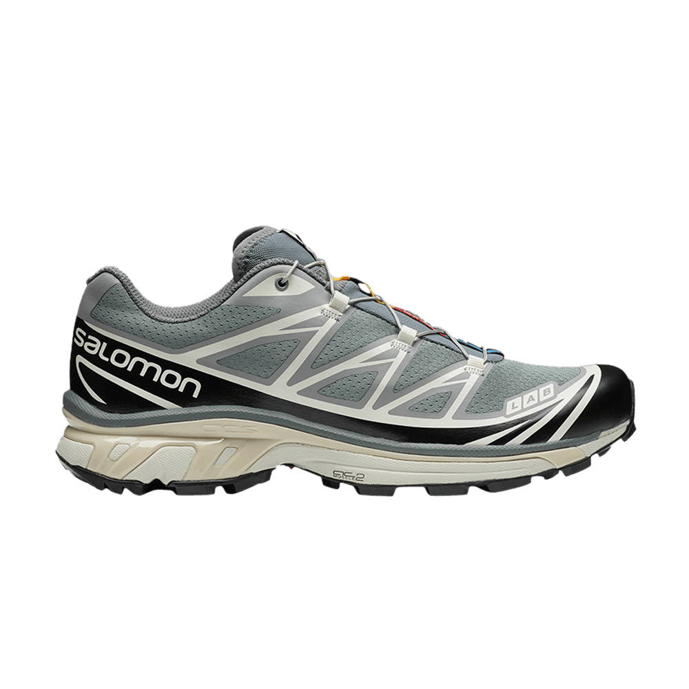 S/Lab XT-6 Softground LT ADV 'Monument Phantom'