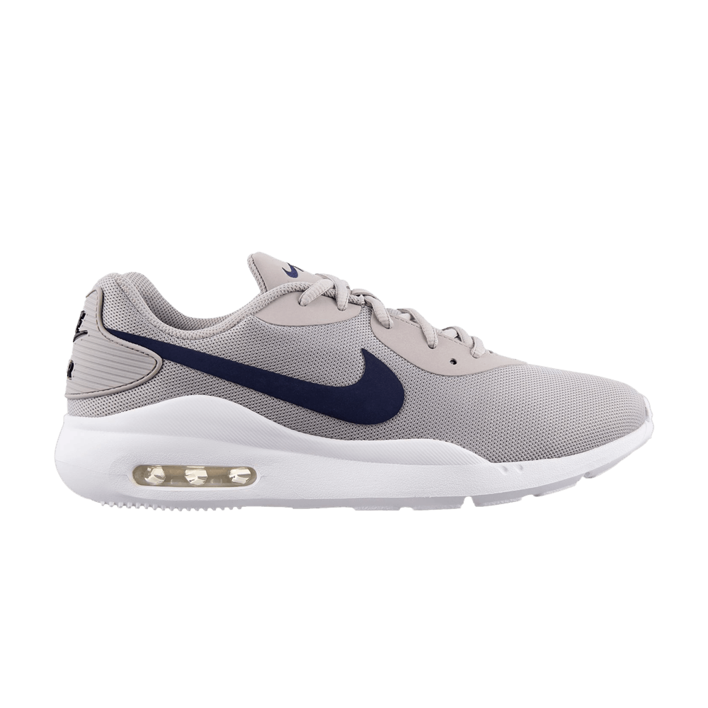 Air Max Oketo 'Grey Blackened Blue'