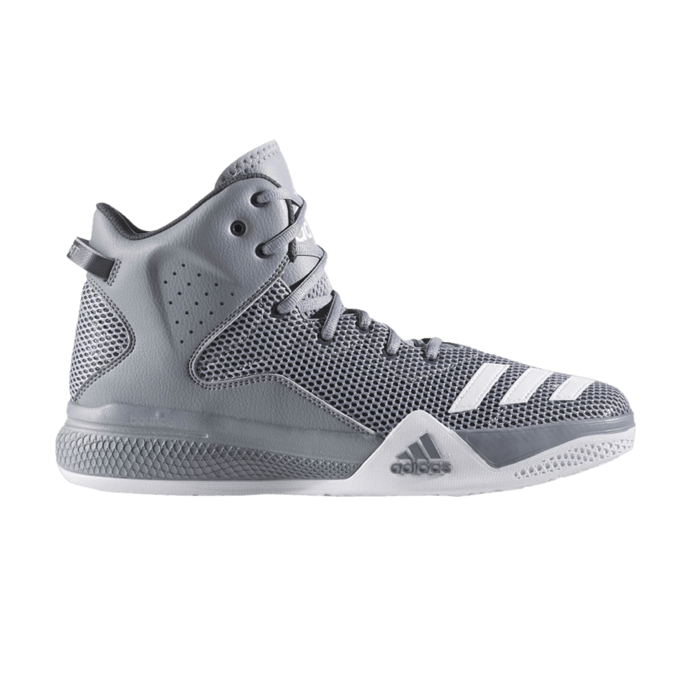 Dual Threat BB 2.0 'Grey'