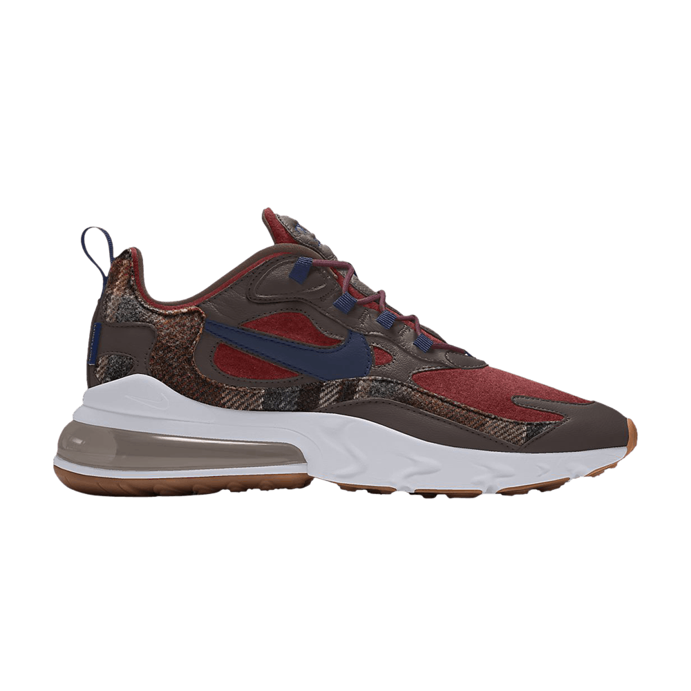 Air Max 270 React 'Pendleton' iD