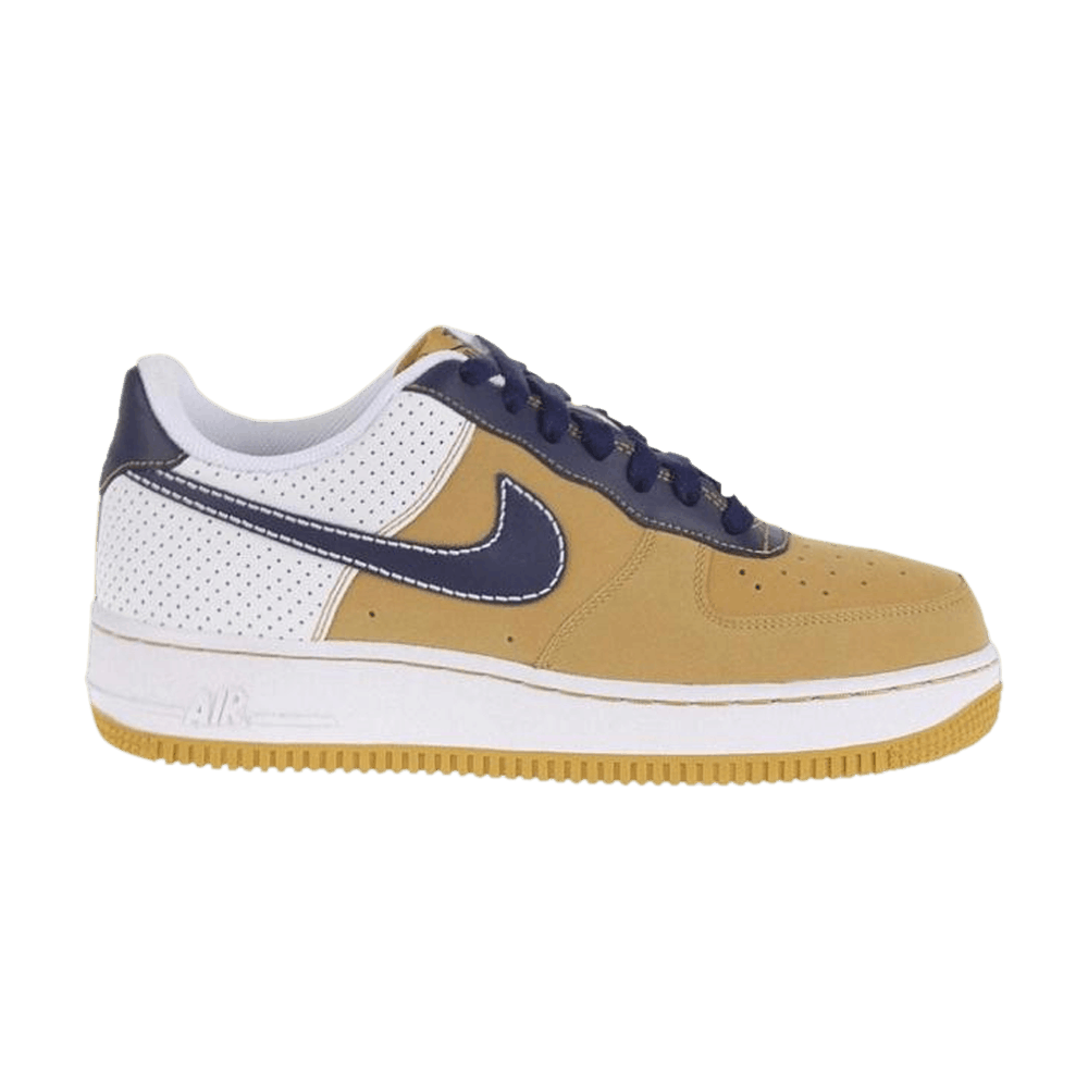 Air Force 1 GS 'Wheat Obsidian'