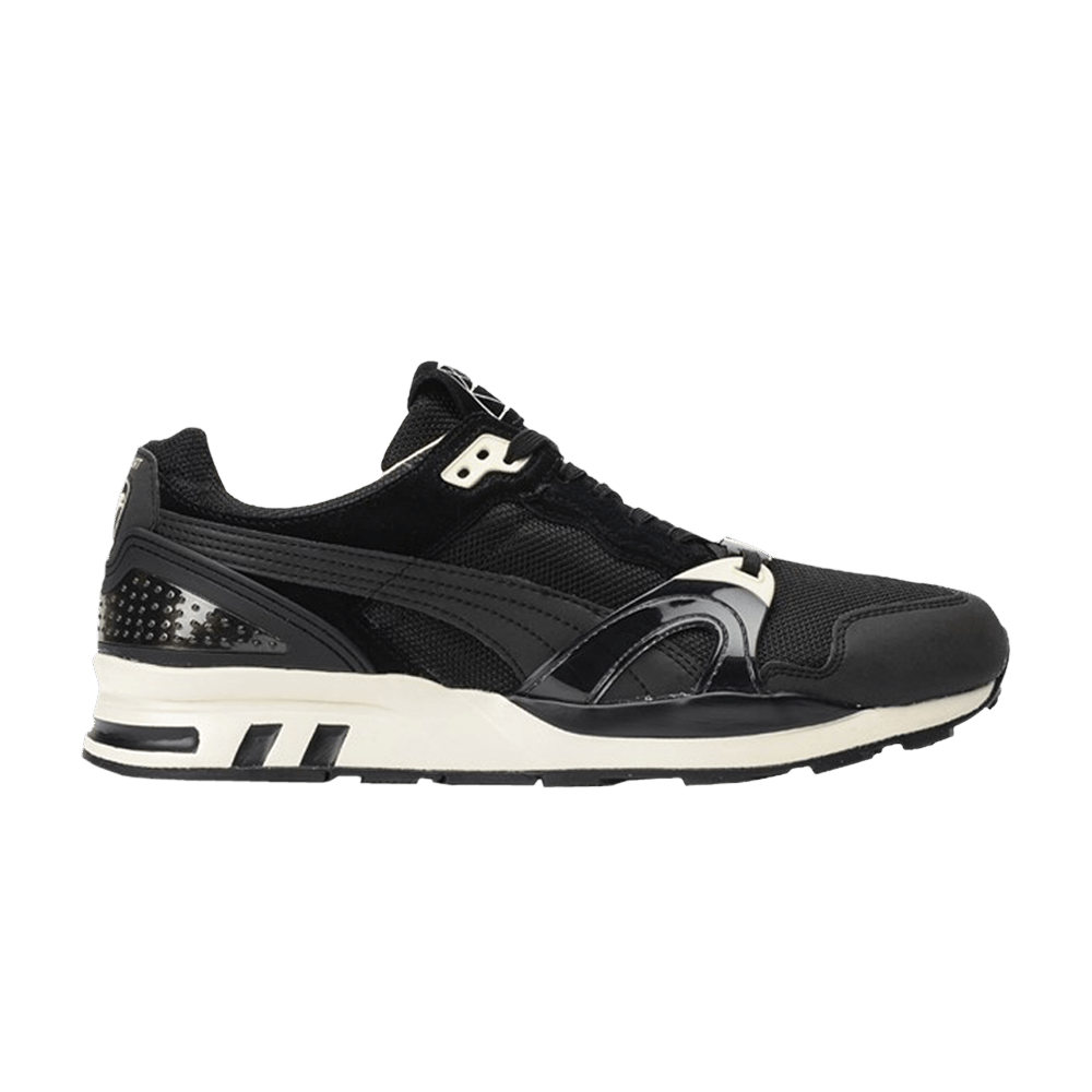 Slam Jam x Trinomic XT2 Plus 'Black'