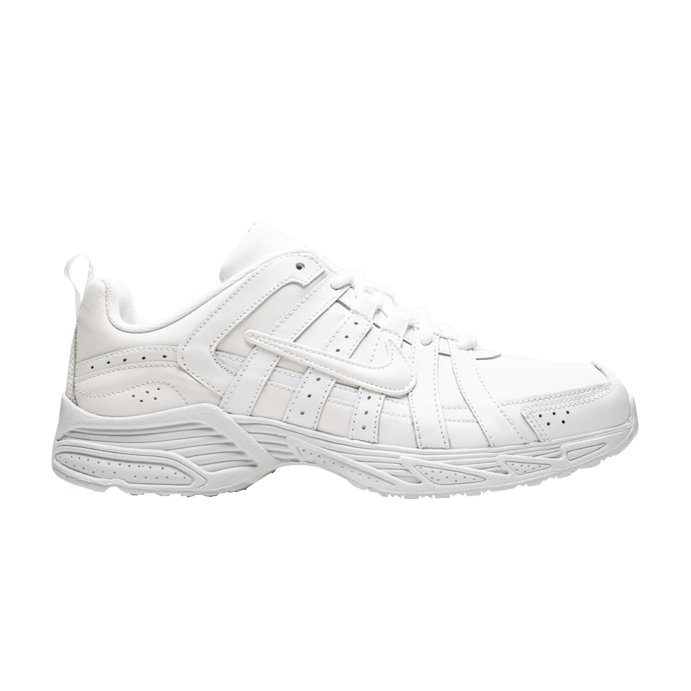 Advantage Runner GS 'Triple White'