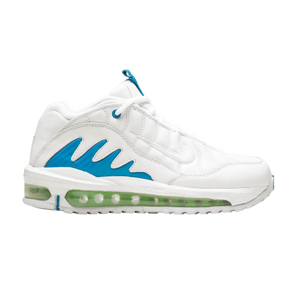 Total Griffey Max 99 GS 'White Neptune Blue'