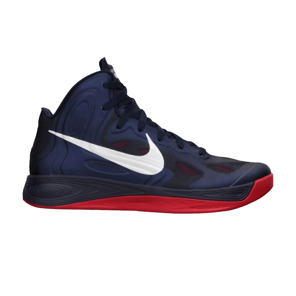 Zoom Hyperfuse 2012 'Olympic'