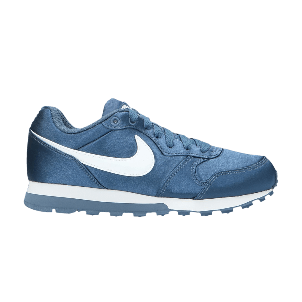 Wmns MD Runner 2 'Diffused Blue'