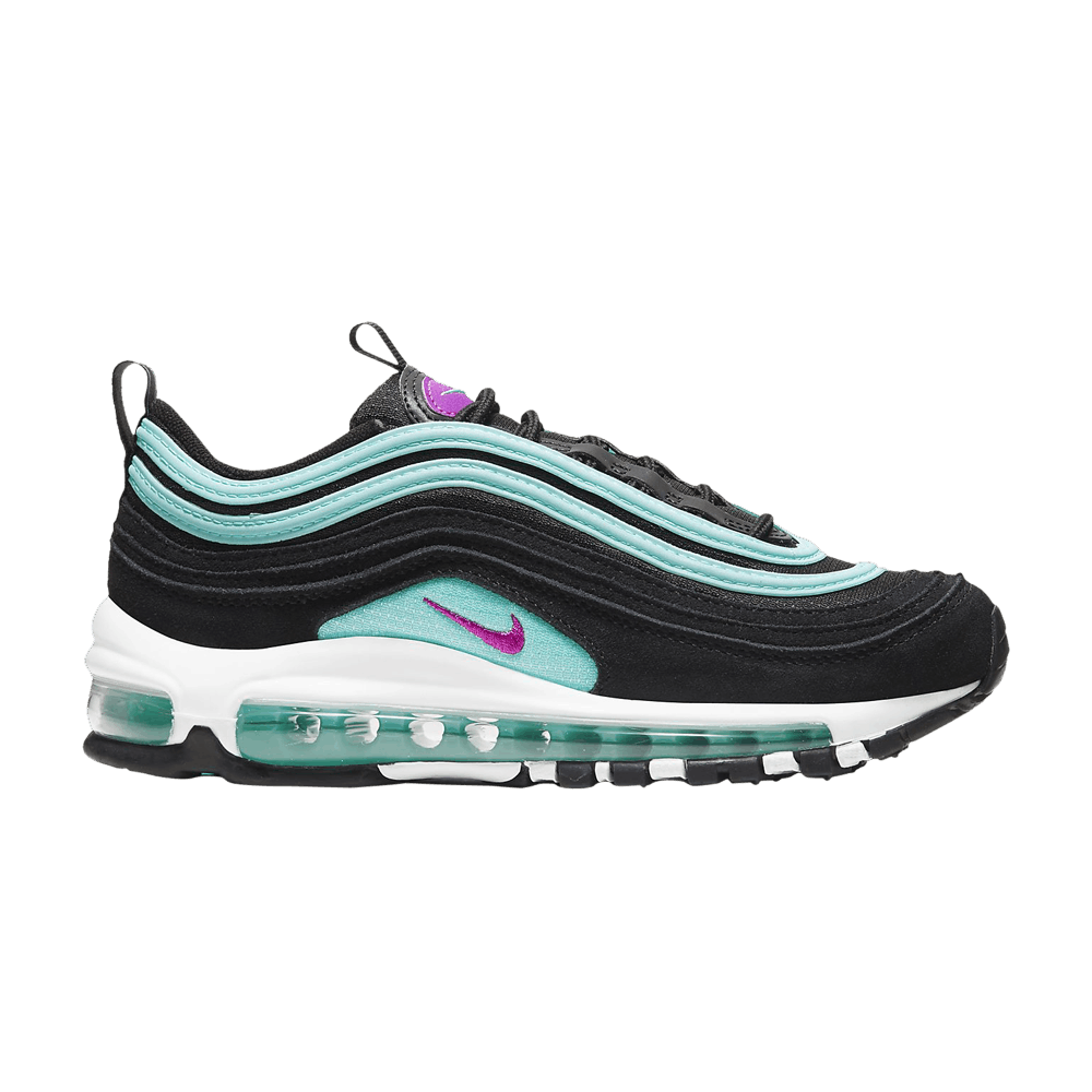 Air Max 97 GS 'Aurora Hyper Violet'