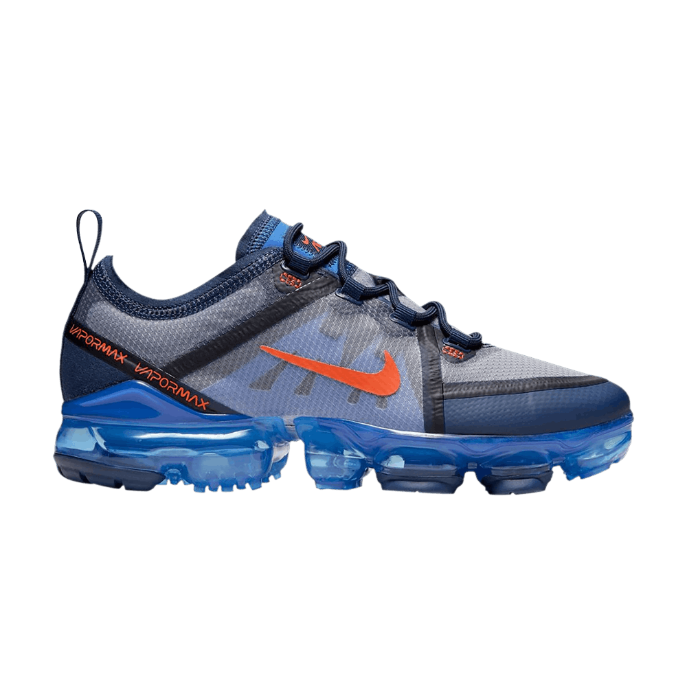 Air VaporMax 2019 GS 'Navy Cosmic Clay'