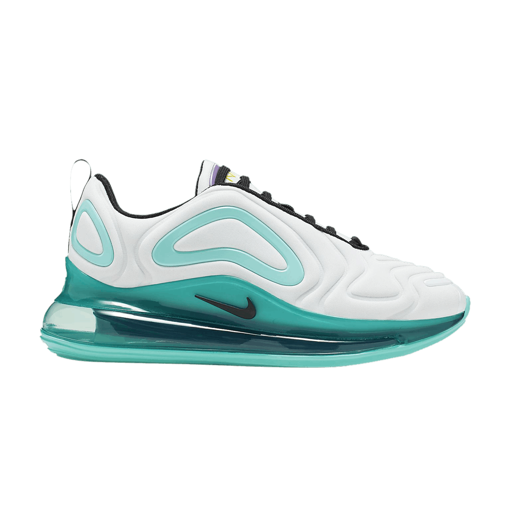 Air Max 720 GS 'White Aurora'