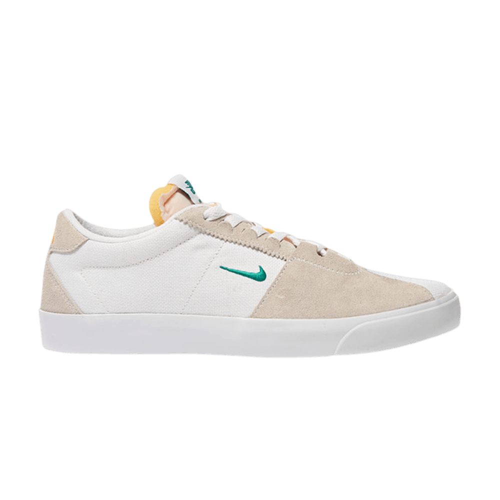 Zoom Bruin Edge SB 'White Beige'