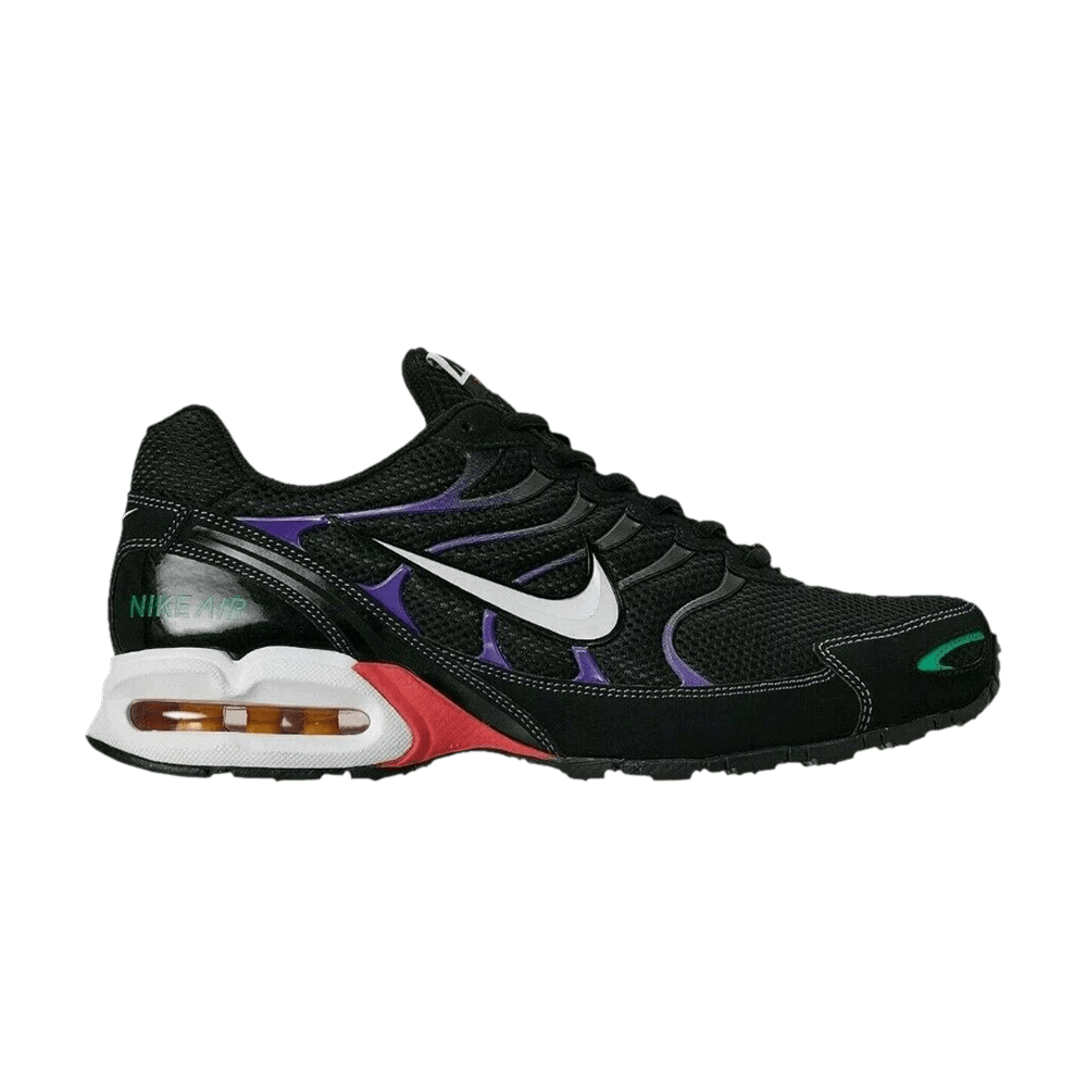 Air Max Torch 4 'Black Multi'