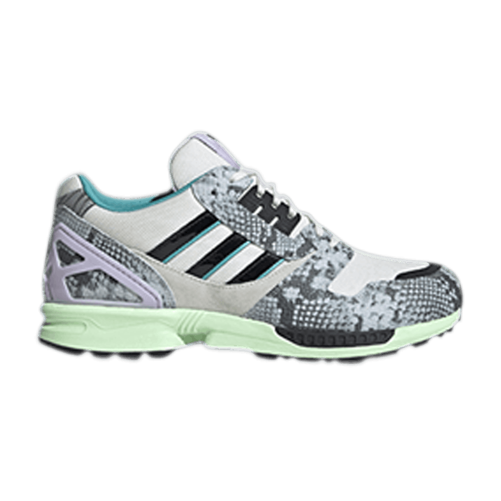 ZX 8000 'Lethal Nights'