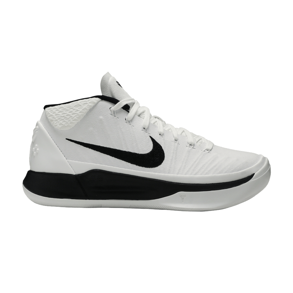 Kobe A.D. Mid 'White'