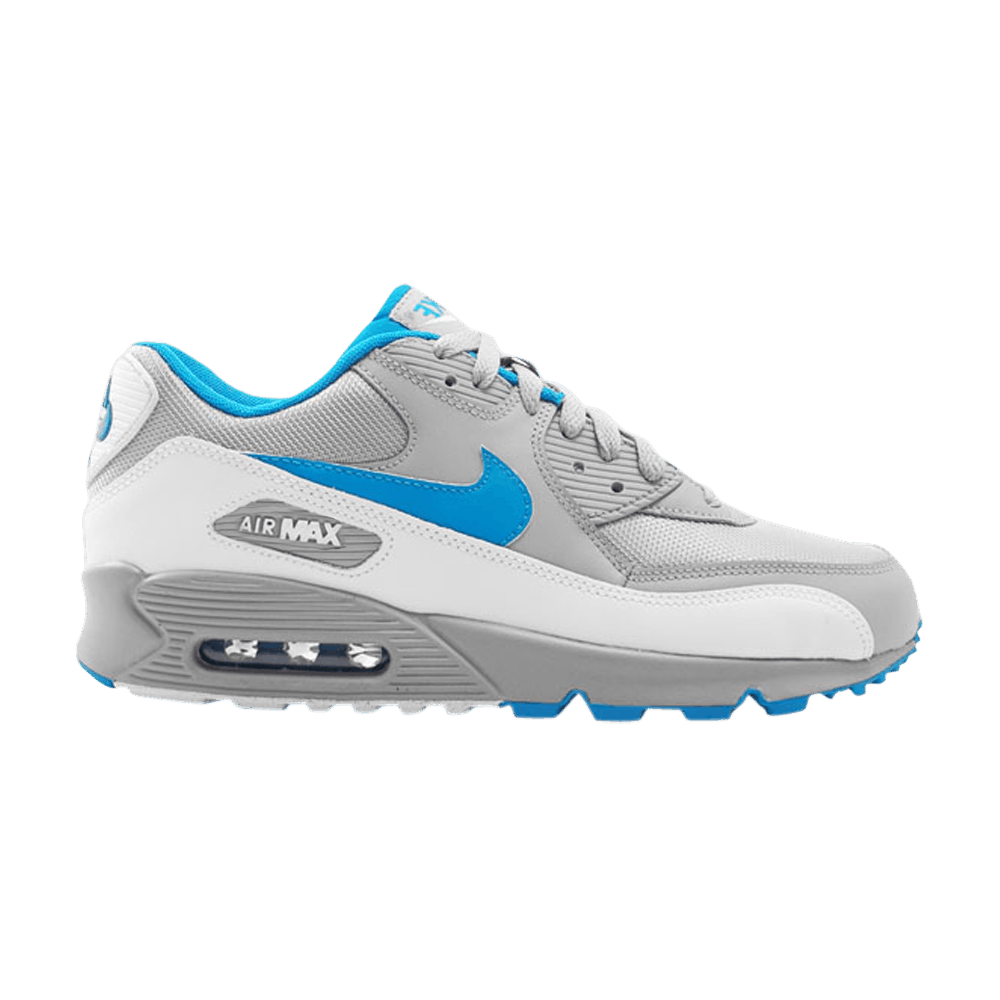 Air Max 90 'Wolf Grey Blue'